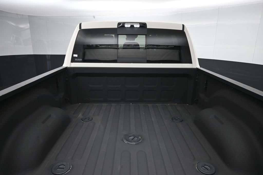 Used 2022 RAM 2500 Limited AWD/4WD image 29
