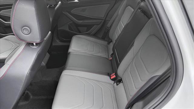 Used 2026 Volkswagen Jetta GLI Autobahn FWD image 18