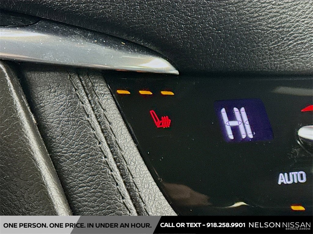 Used 2020 Cadillac XT5 Premium Luxury image 20