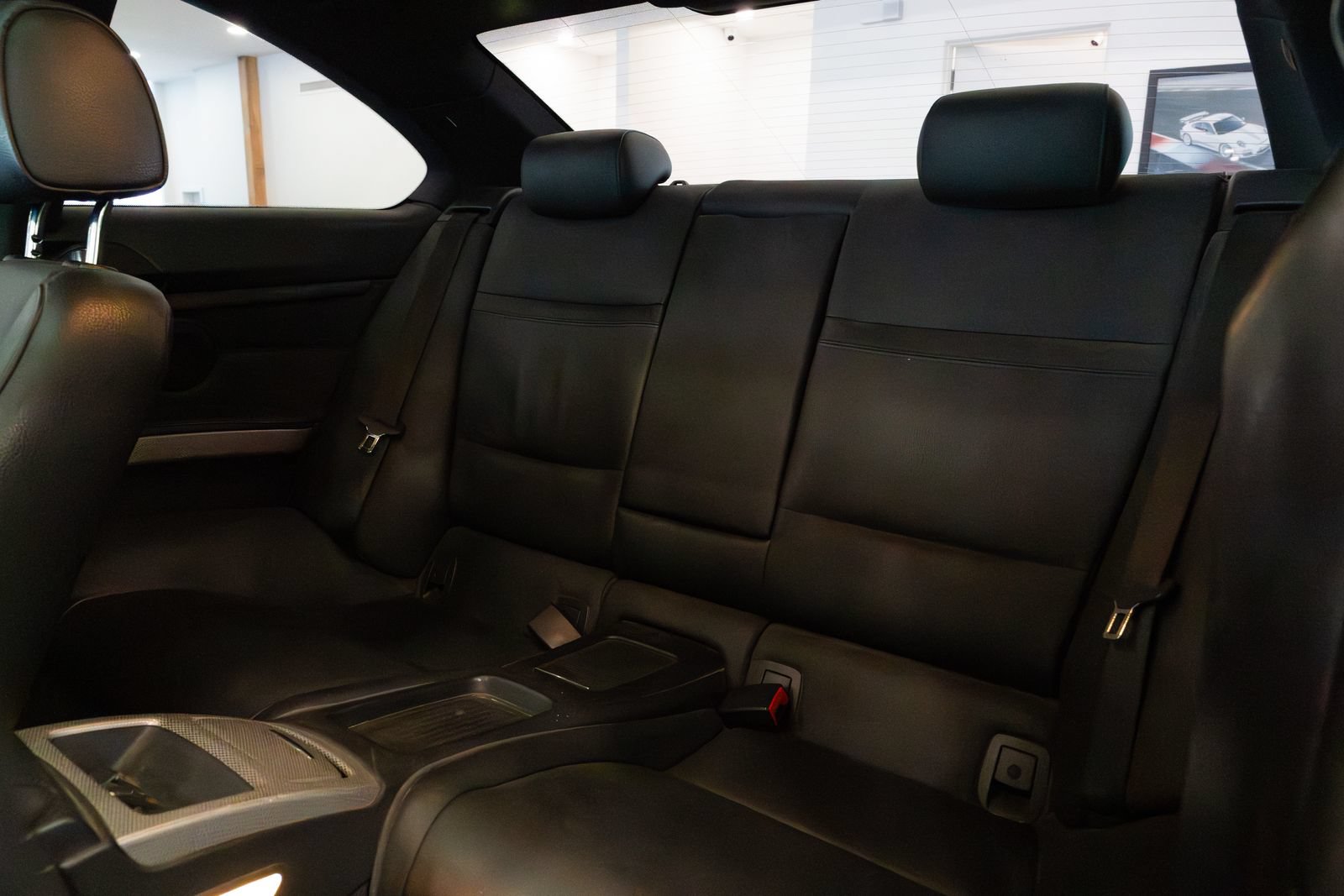 Used 2011 BMW 335is Coupe RWD image 9