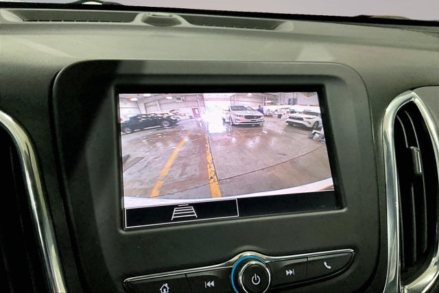 Used 2023 Chevrolet Equinox LT AWD/4WD image 21