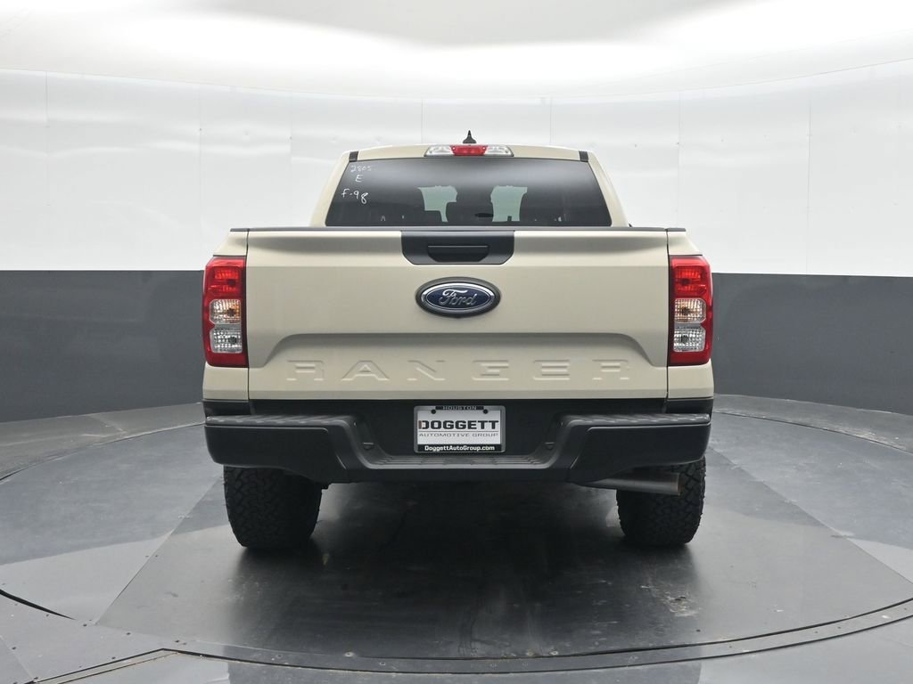New 2026 Ford Ranger XL AWD/4WD image 17