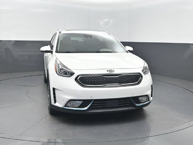 Used 2019 Kia Niro EX Premium w/ Sunroof Package FWD image 31