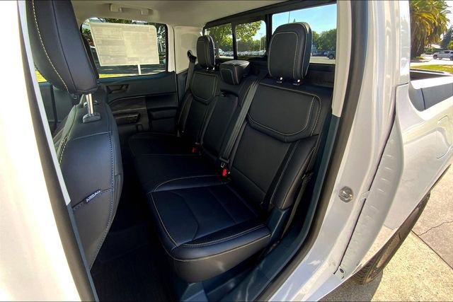 New 2025 Ford Maverick Lobo image 10