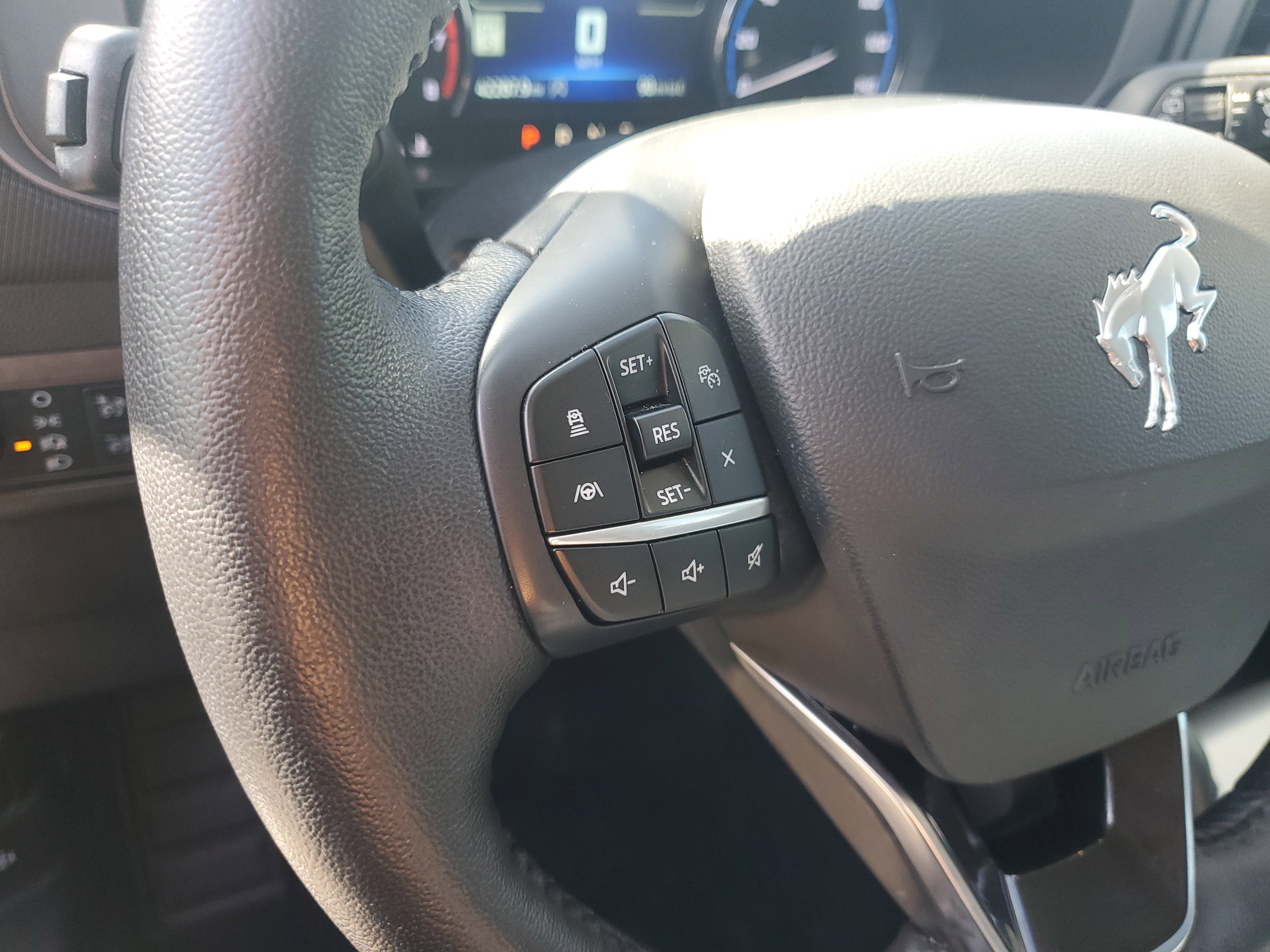 Used 2022 Ford Bronco Sport Outer Banks w/ Tech Package image 15