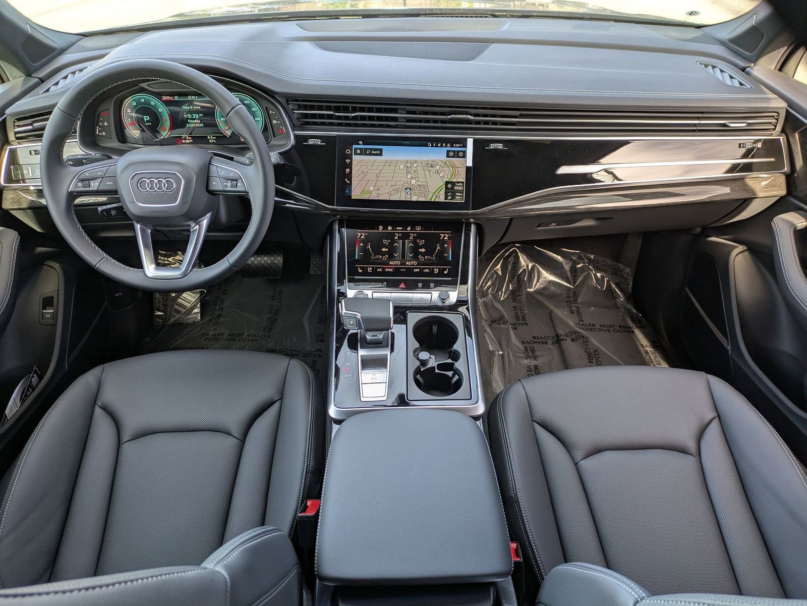 New 2026 Audi Q7 3.0T Premium Plus image 5