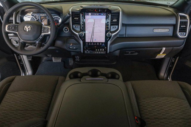 New 2026 RAM 3500 Big Horn image 37