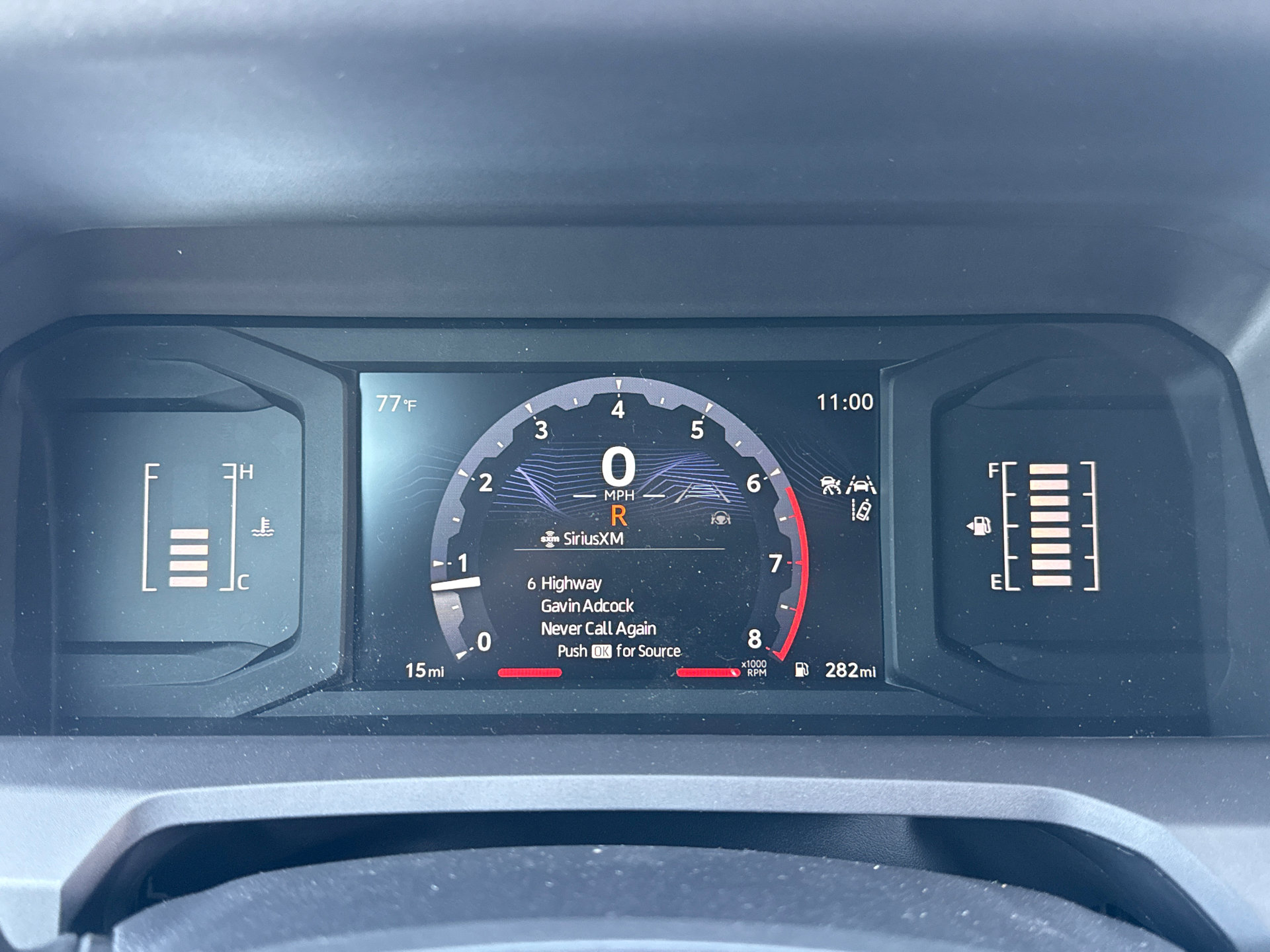 New 2026 Toyota Tacoma SR5 RWD image 32