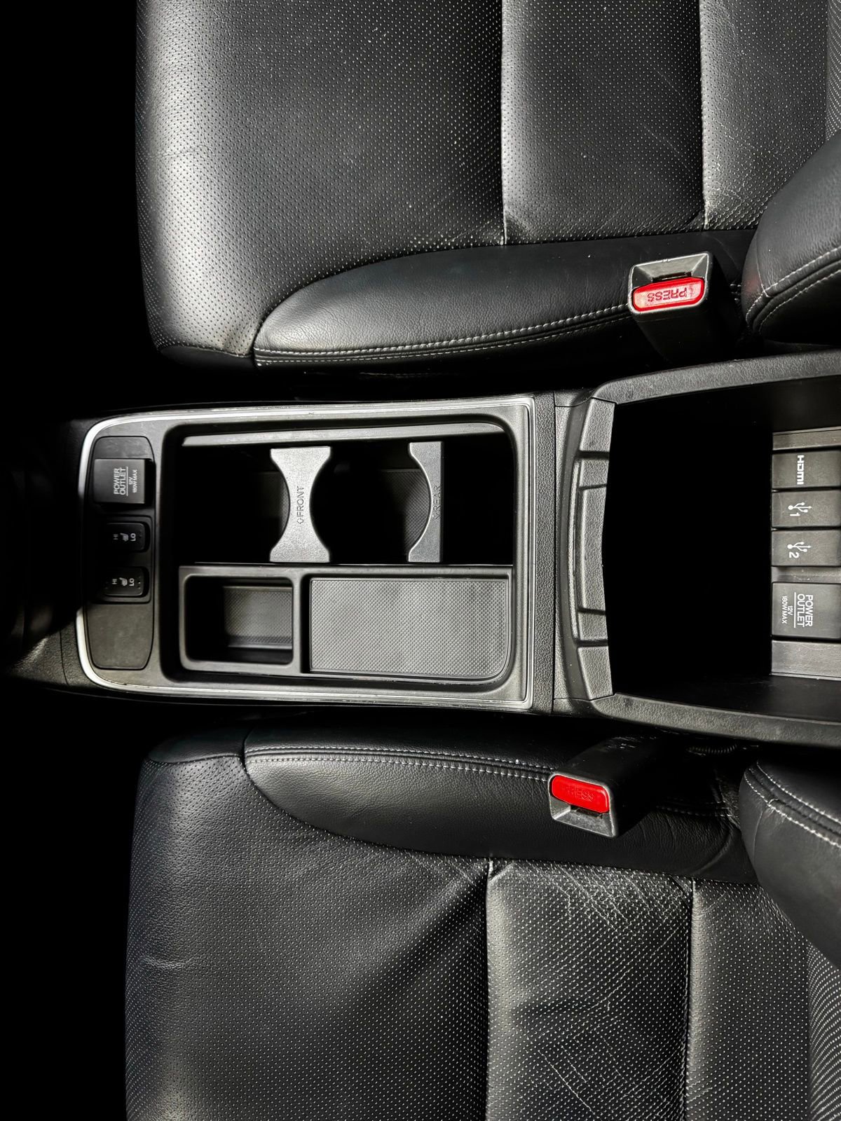 Used 2016 Honda CR-V EX-L image 30