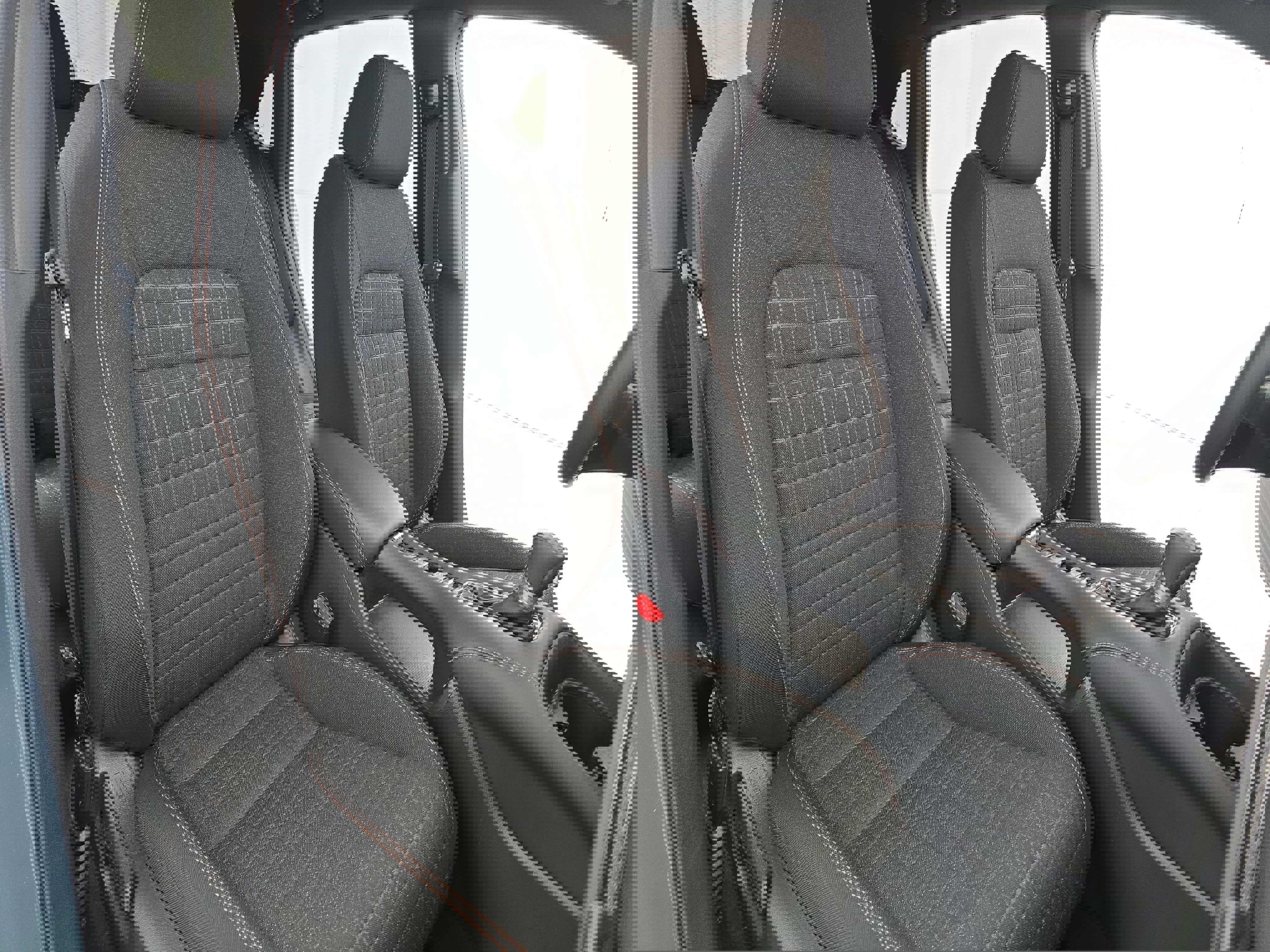 Certified 2023 Honda HR-V Sport image 10