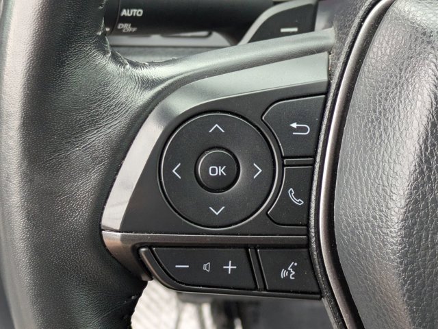 Used 2024 Toyota Camry SE image 23