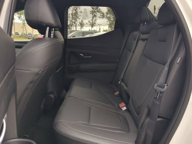 New 2025 Hyundai Santa Cruz SEL image 14