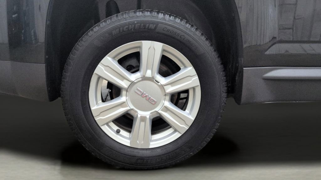 Used 2015 GMC Terrain SLE w/ Convenience Package image 22