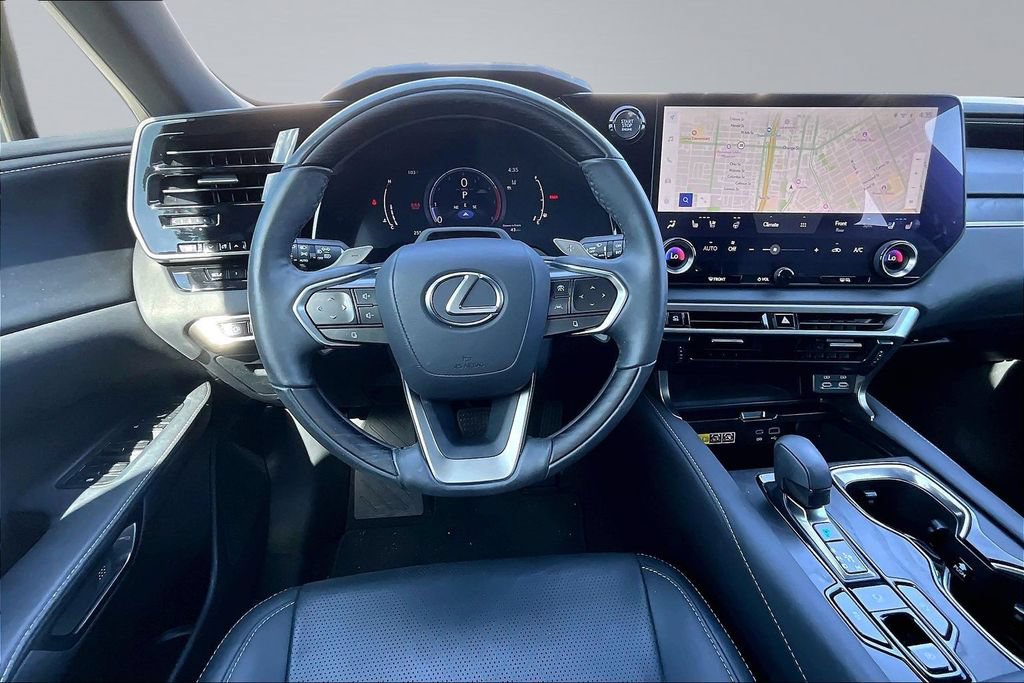 Used 2023 Lexus RX 350 Premium Plus FWD image 5