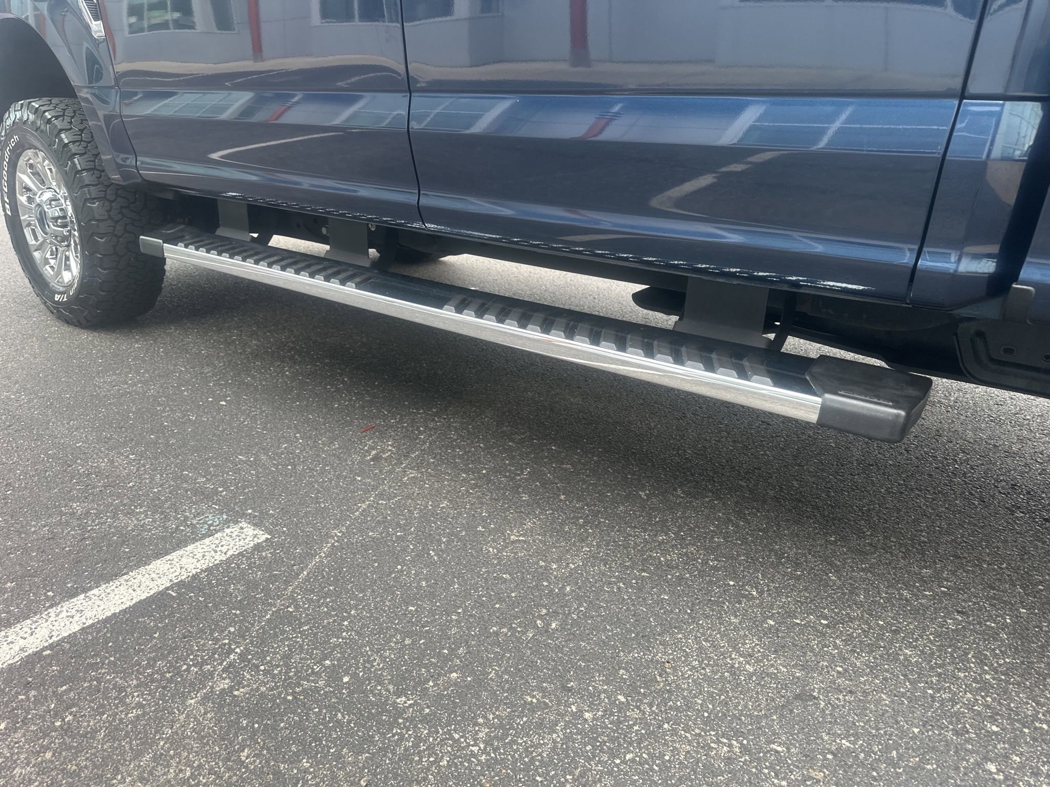 Used 2019 Ford F250 XLT w/ XLT Premium Package AWD/4WD image 23