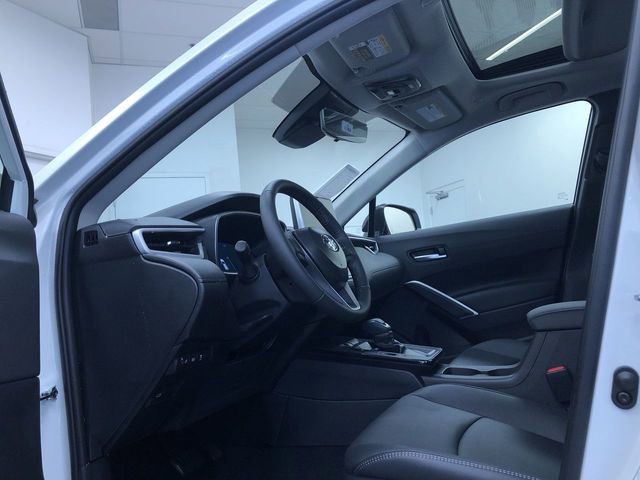New 2026 Toyota Corolla Cross XLE image 10