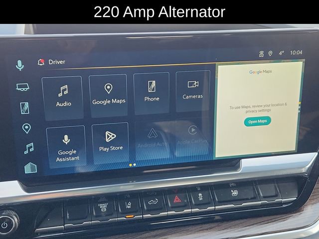 Used 2025 Chevrolet Silverado 2500 LT w/ Convenience Package image 44