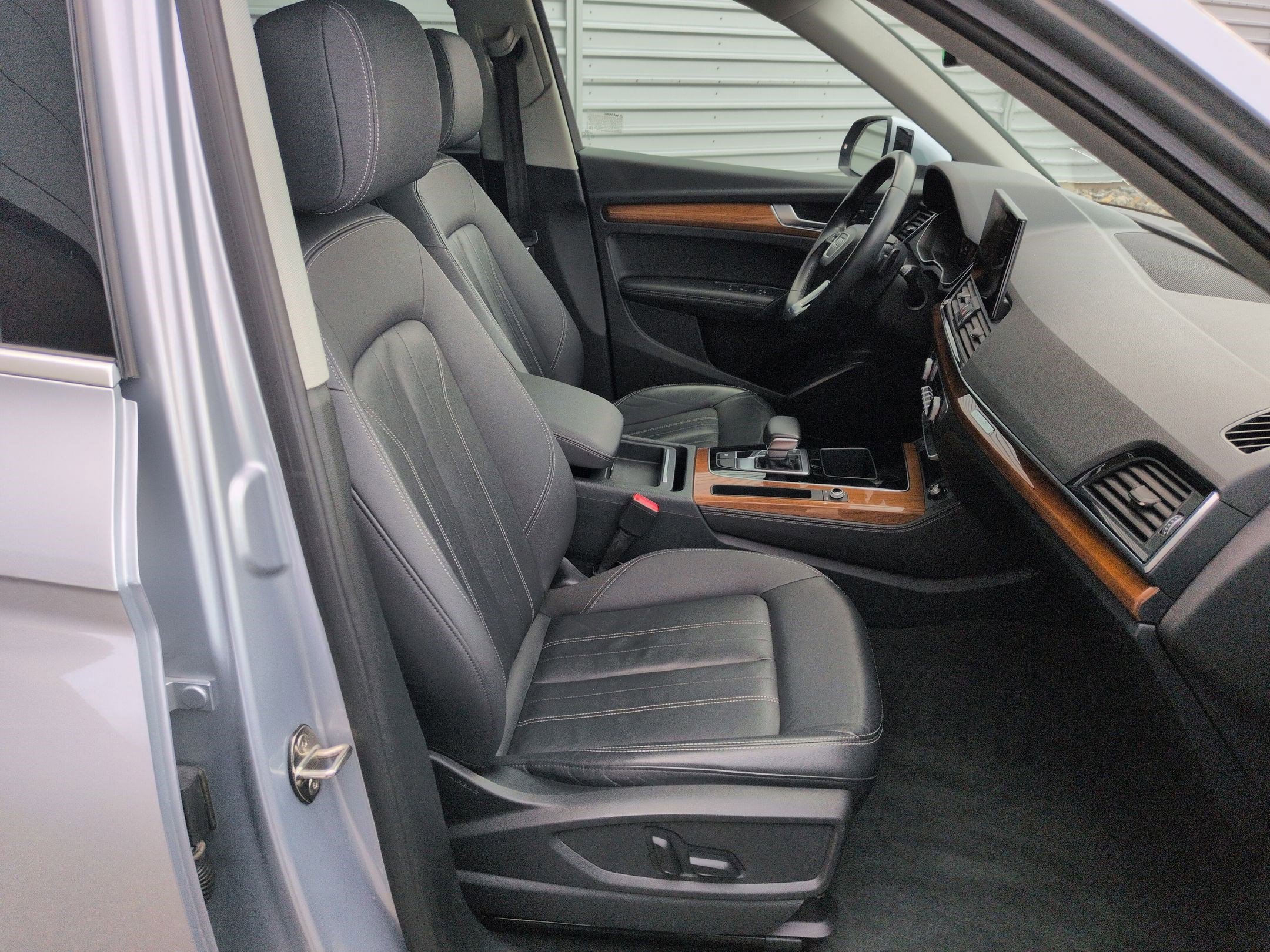 Used 2022 Audi Q5 2.0T Premium Plus image 30