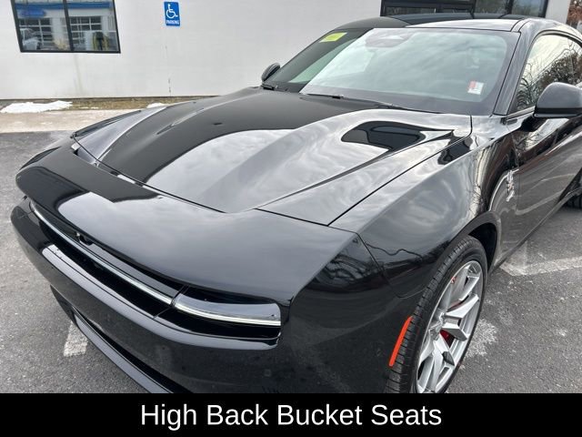 New 2024 Dodge Charger R/T Scat Pack w/ Plus Group image 45