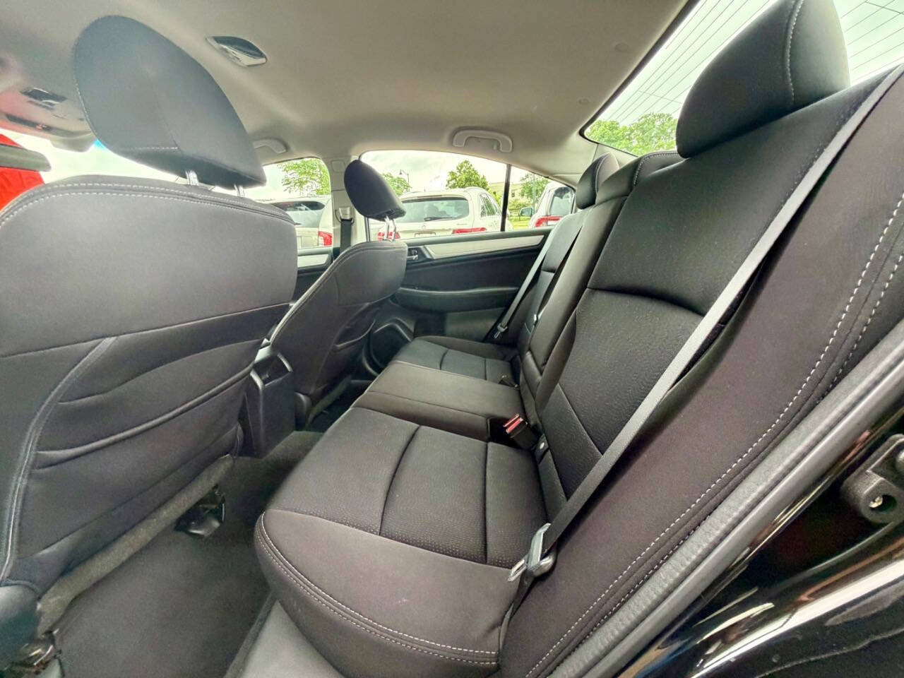 Used 2016 Subaru Legacy 2.5i Premium AWD/4WD image 19