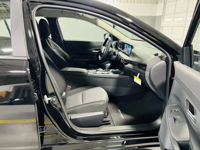 New 2026 Nissan Sentra SV w/ Floor Mat Package FWD image 31