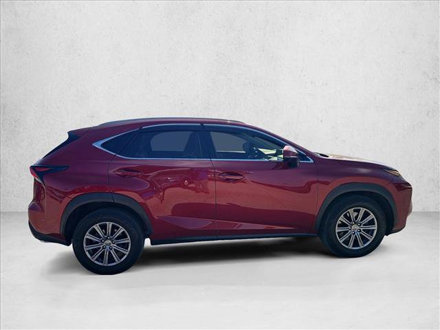 Used 2017 Lexus NX 200t FWD w/ Accessory Package 2 image 6