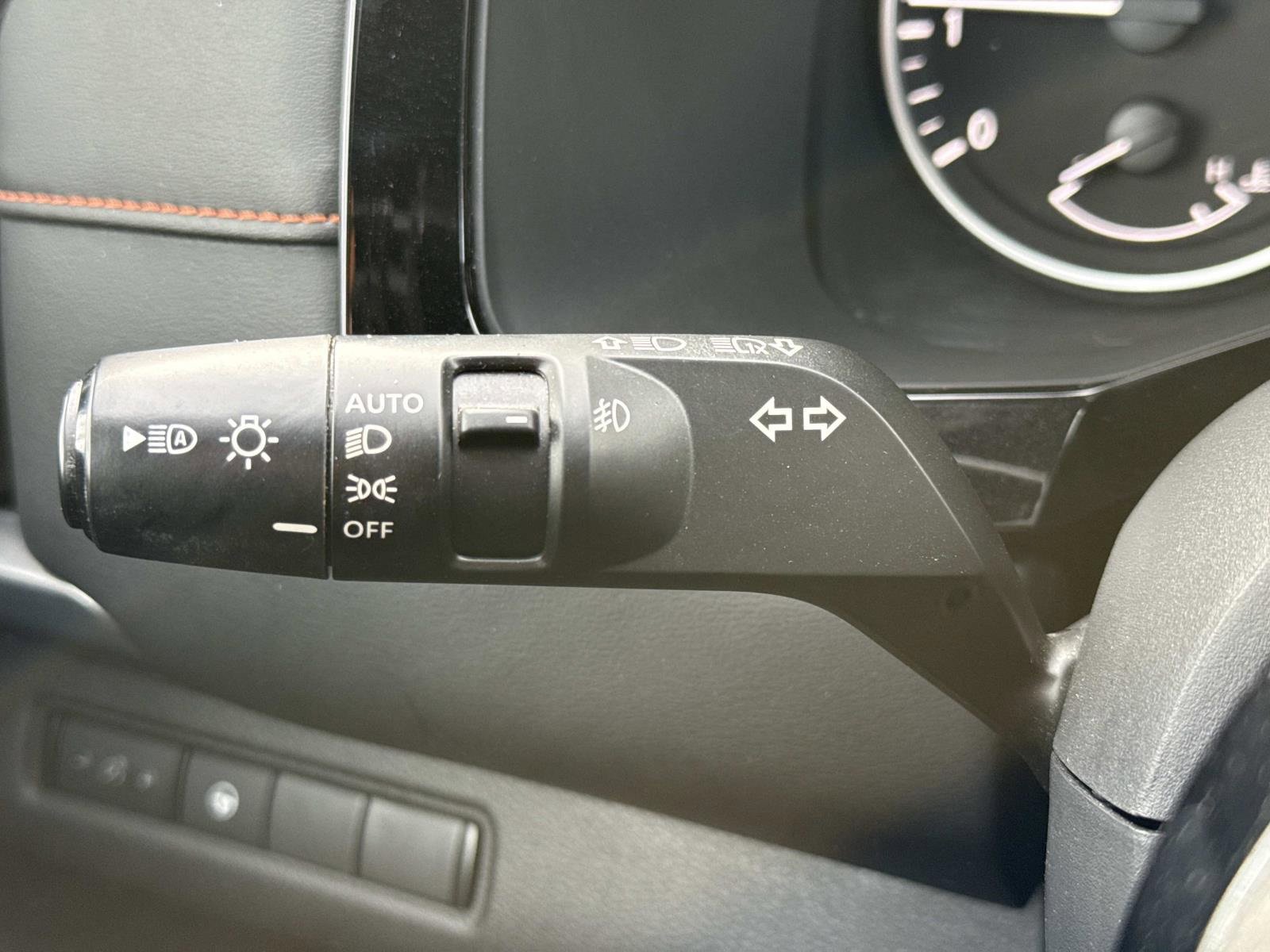 Used 2023 Nissan Pathfinder Rock Creek image 15