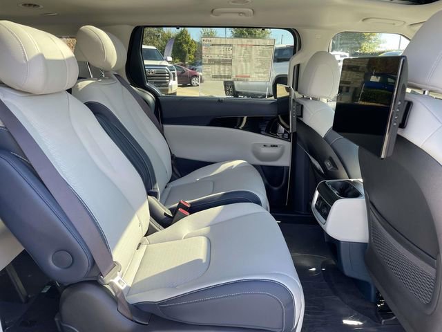 New 2026 Kia Carnival SX Prestige image 17
