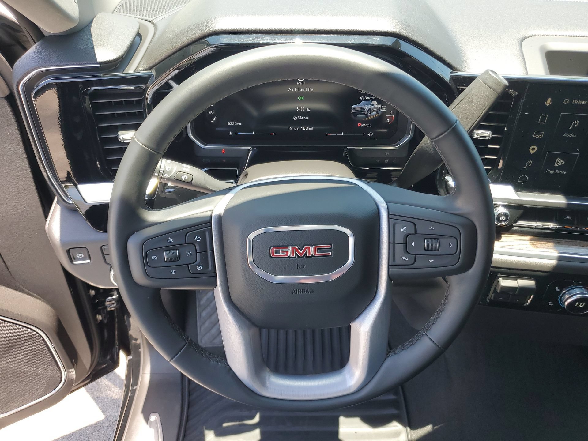 Used 2026 GMC Sierra 1500 Elevation AWD/4WD image 23