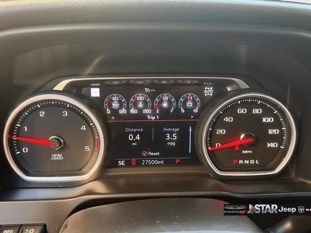 Used 2021 Chevrolet Silverado 2500 LTZ w/ Z71 Chrome Sport Edition image 14