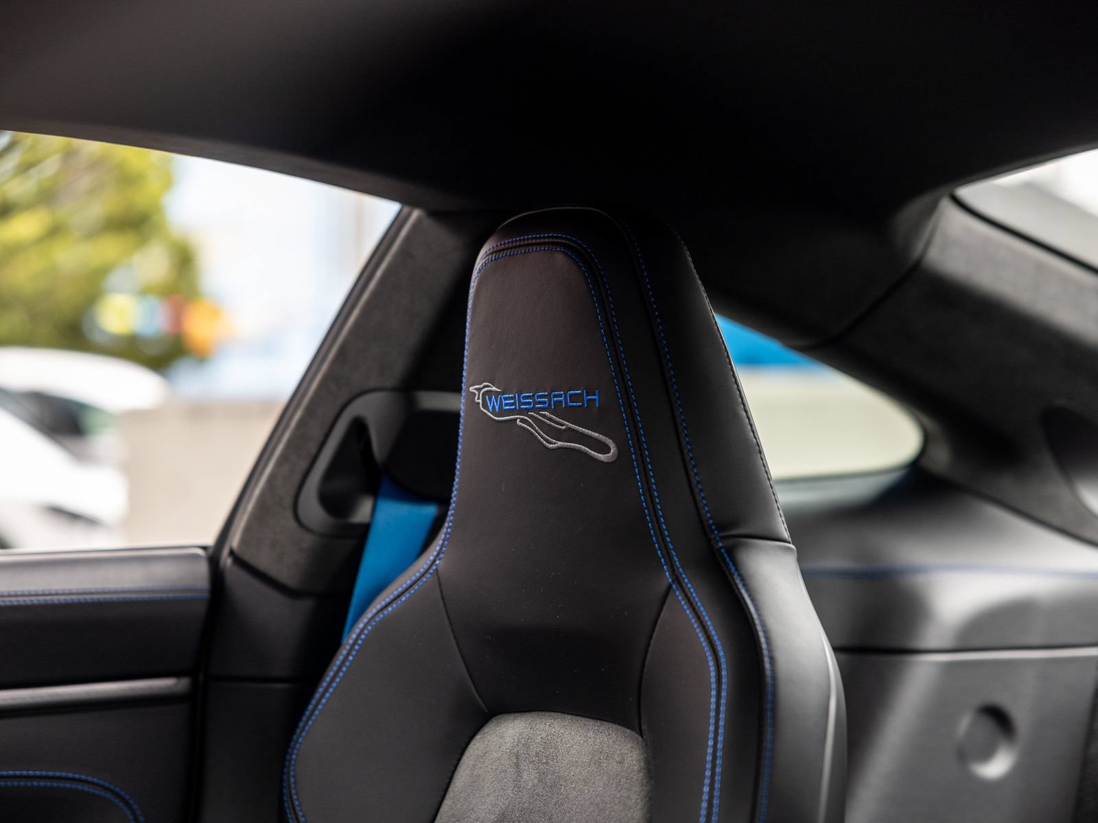Certified 2025 Porsche 911 GT3 RWD image 52