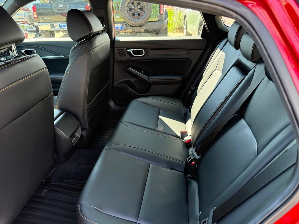 Certified 2026 Acura Integra A-Spec w/ Technology Package FWD image 14