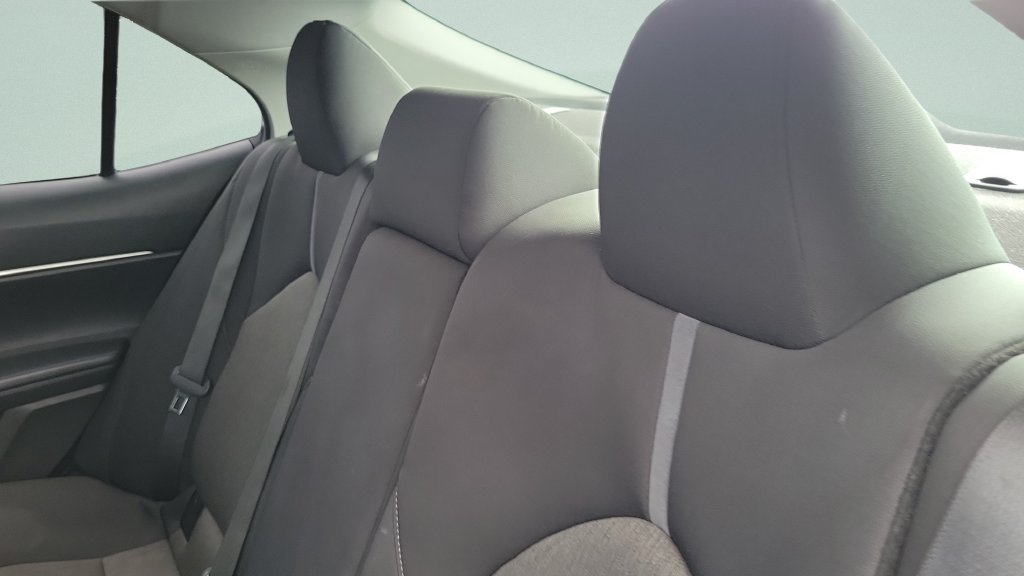Used 2023 Toyota Camry LE FWD image 9