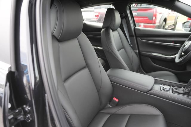 Used 2026 MAZDA MAZDA3 s Sport image 19