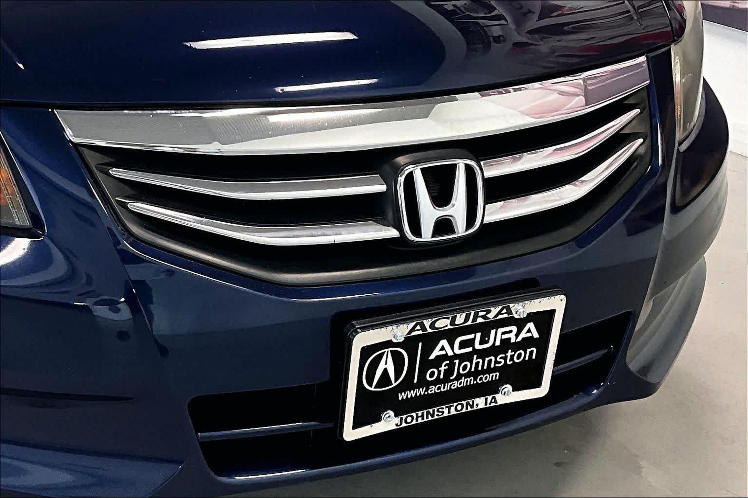 Used 2011 Honda Accord EX-L image 30