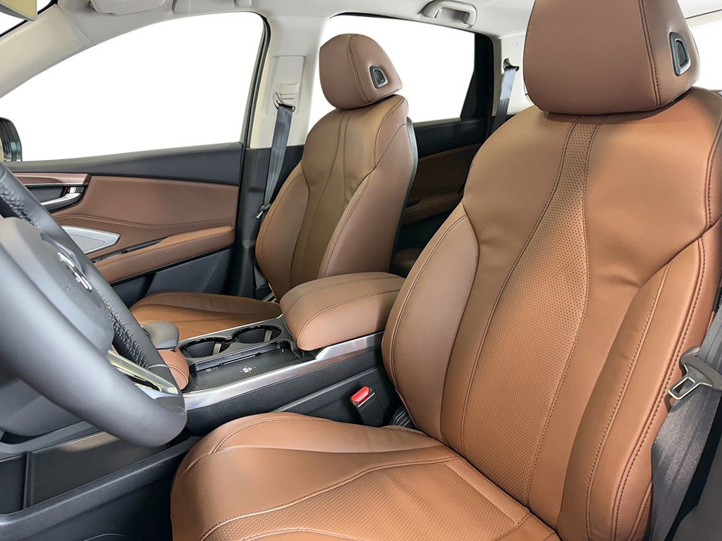 New 2026 Acura RDX SH-AWD w/ Technology Package image 15