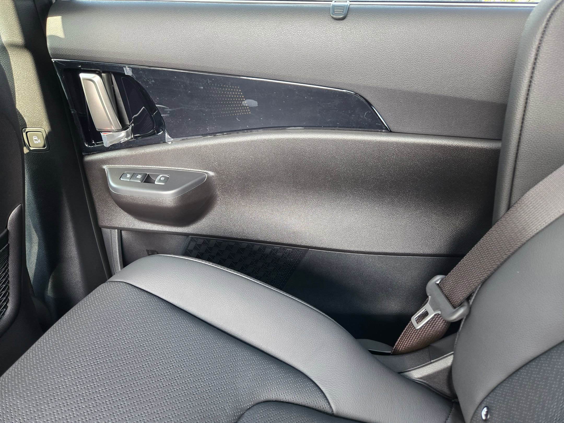 New 2026 Kia Carnival SX Prestige FWD image 34