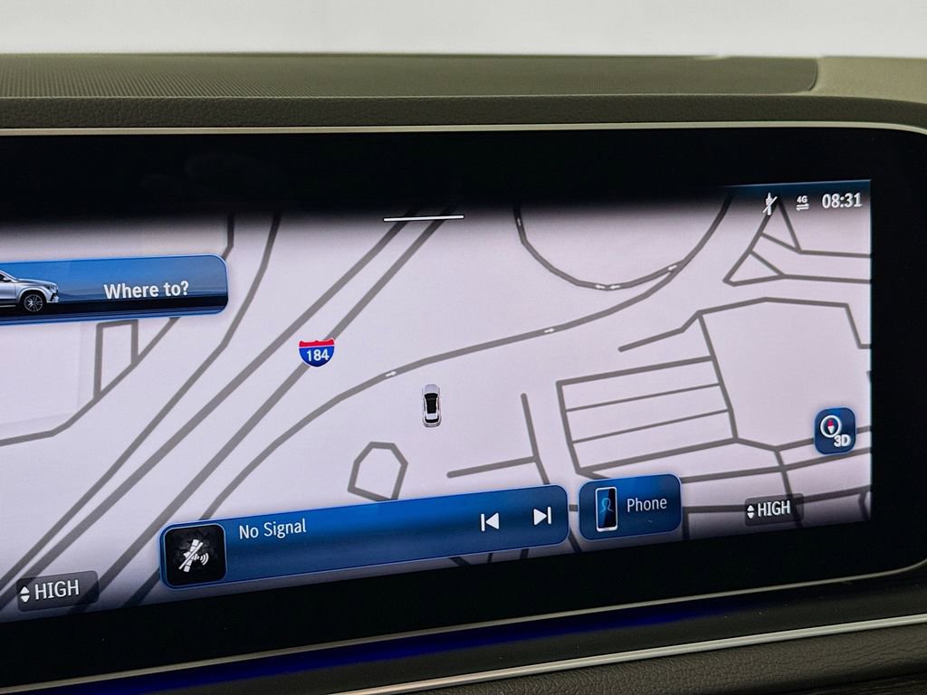 Used 2026 Mercedes-Benz GLE 450 4MATIC image 14