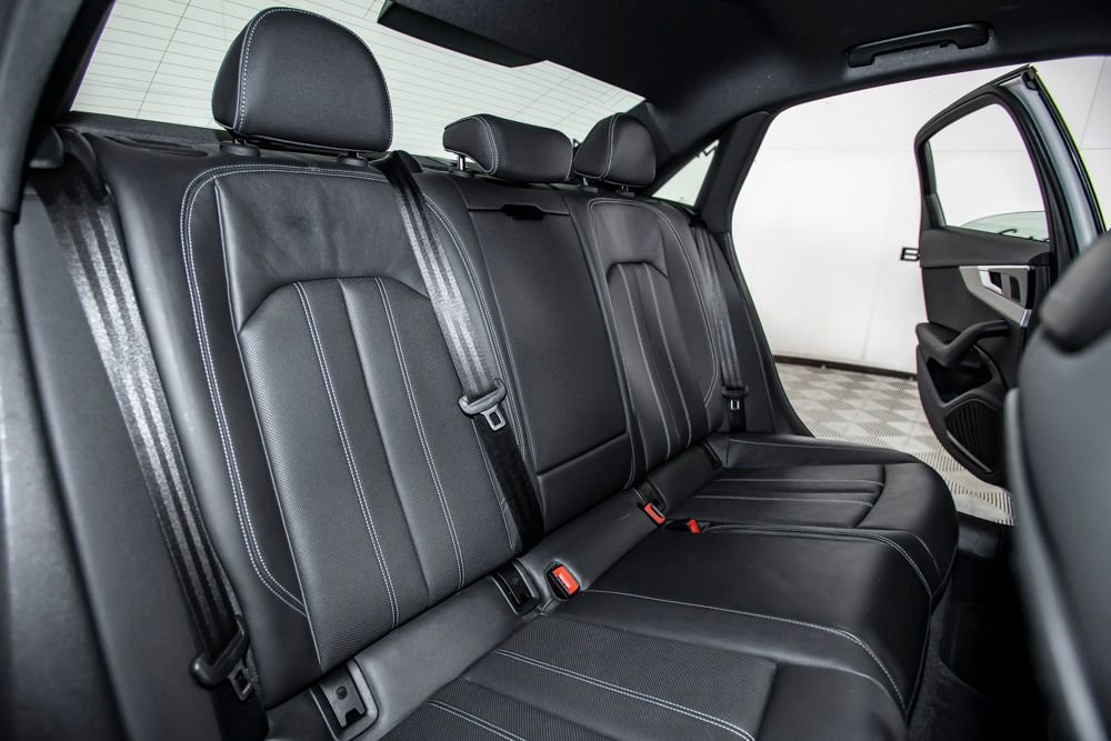 Used 2023 Audi A4 2.0T Prestige w/ Prestige Package AWD/4WD image 15