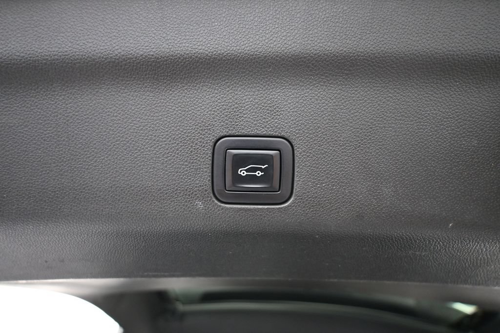 Used 2021 Chevrolet Suburban High Country AWD/4WD image 50