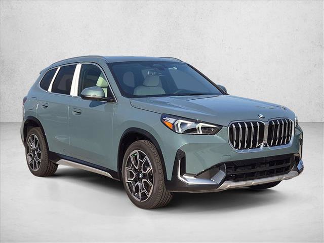 New 2027 BMW X1 xDrive28i w/ Technology Package AWD/4WD image 7