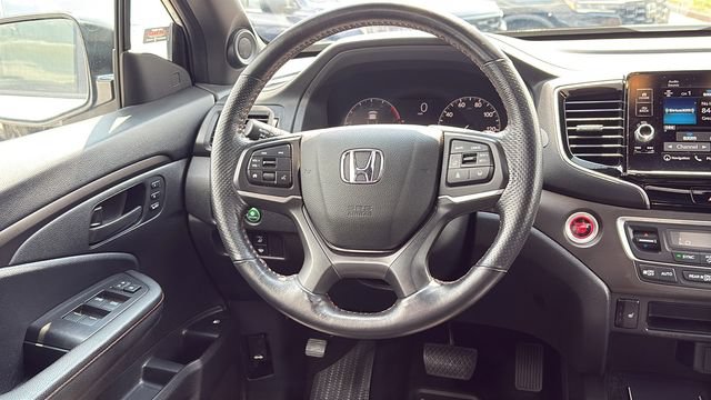 Used 2024 Honda Ridgeline TrailSport image 24