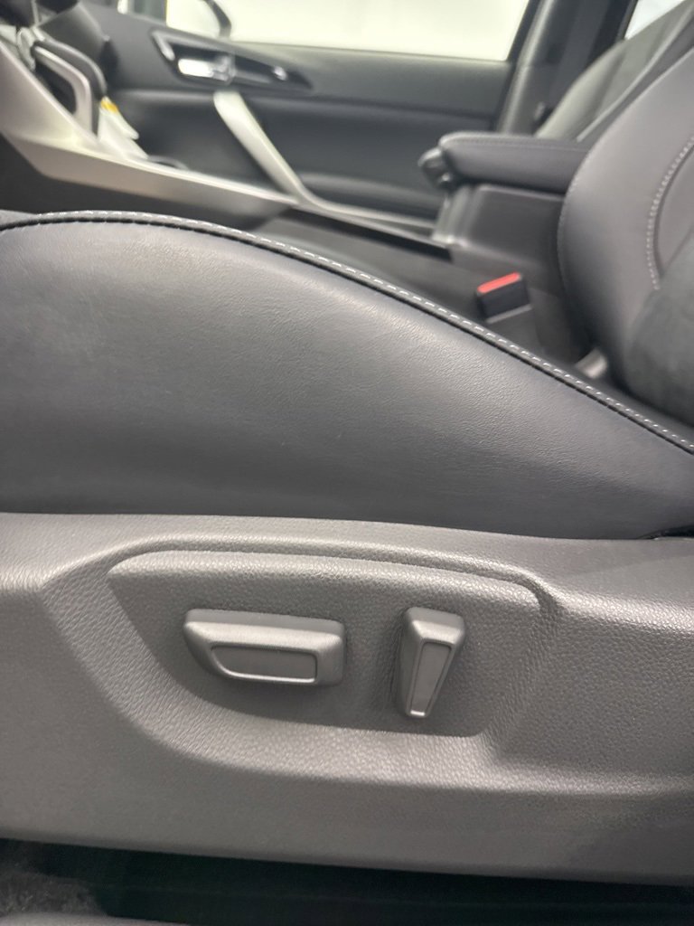 New 2026 Mitsubishi Eclipse Cross SE image 14