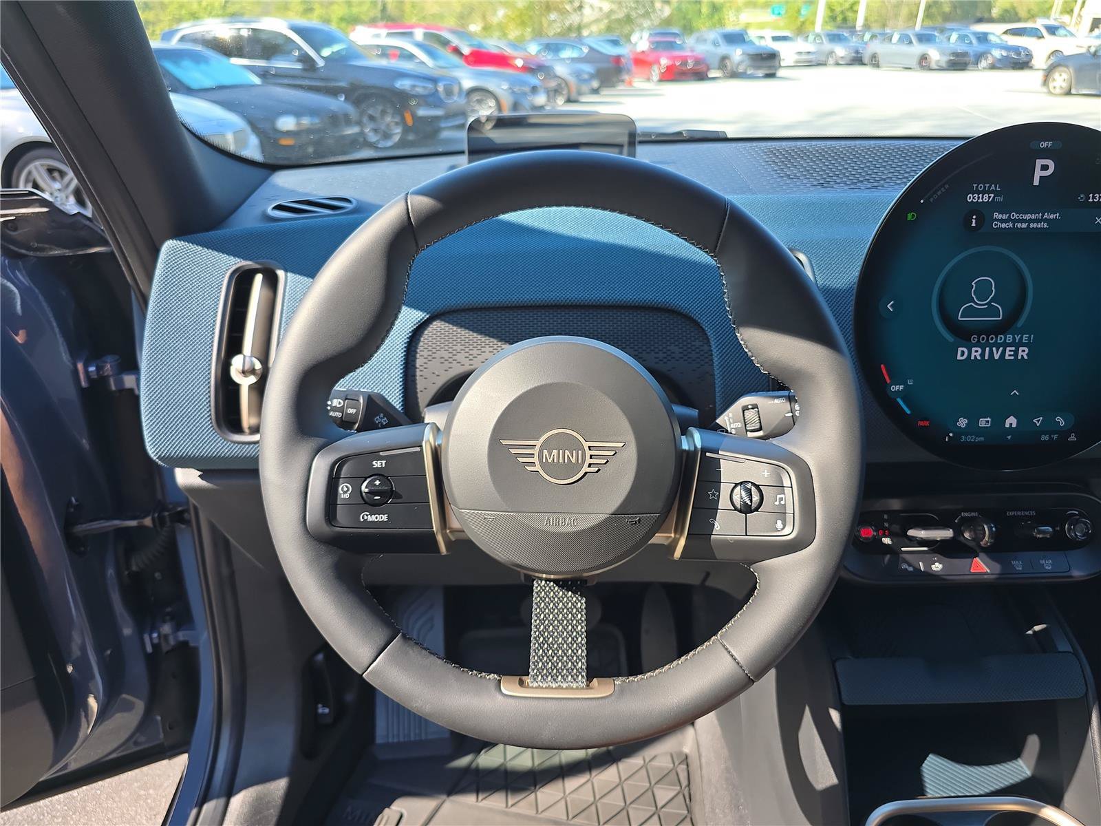 Used 2026 MINI Cooper Countryman S AWD/4WD image 29