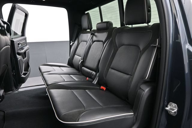 Used 2026 RAM 1500 Laramie w/ Laramie Preferred Package AWD/4WD image 15