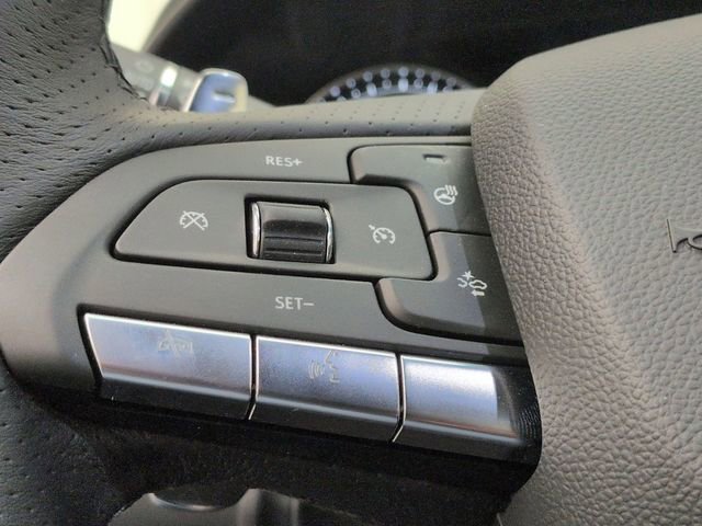 New 2026 Cadillac CT4 Sport image 11