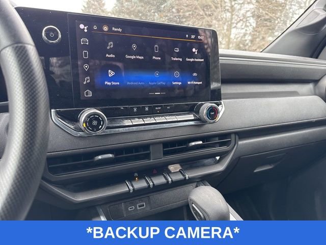 Used 2023 Chevrolet Colorado Trail Boss w/ Advanced Trailering Package image 10