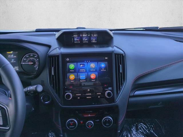 Used 2023 Subaru Forester Sport image 14