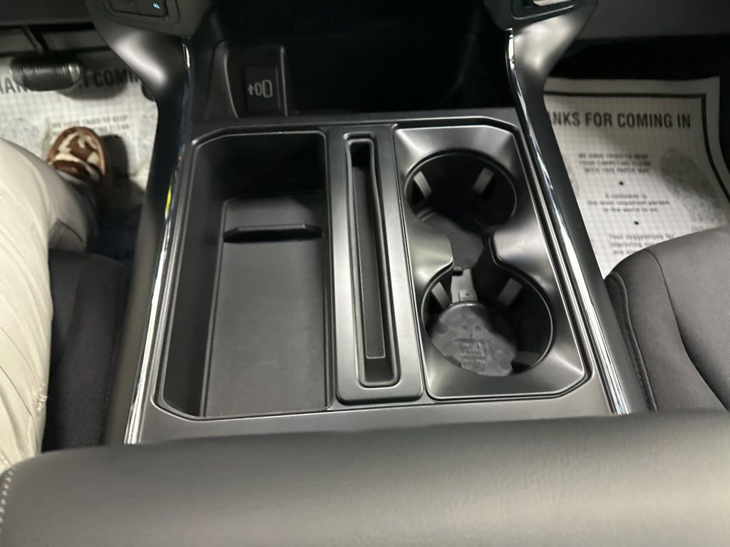 New 2025 Ford F150 STX w/ Equipment Group 200A image 40