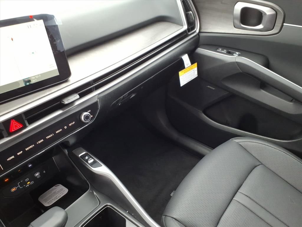 New 2026 Kia Sorento X-Line EX image 26